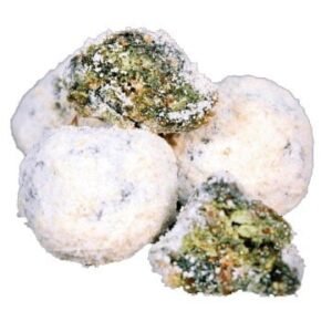 fleurs de cbd ice moonrock