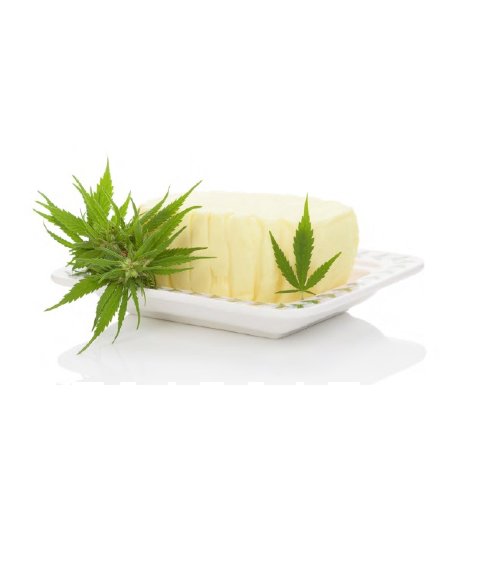 beurre de cbd