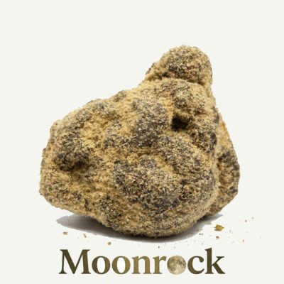 Moonrock 70% 70% CBD CBD