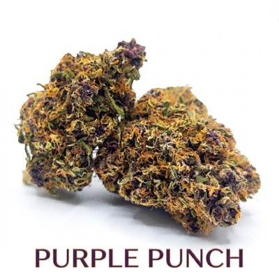 Purple Punch CBD 10% CBD CBD