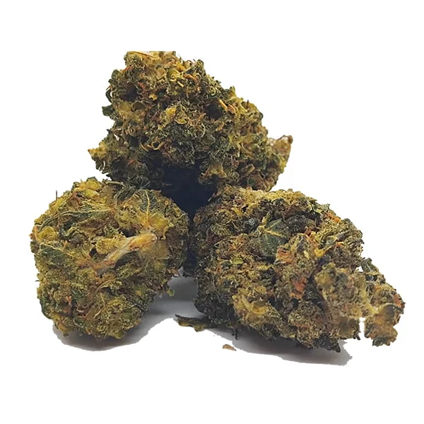 space bomb fleurs hhc