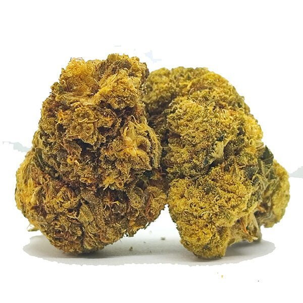apple fritter fleurs hhc et hhcp
