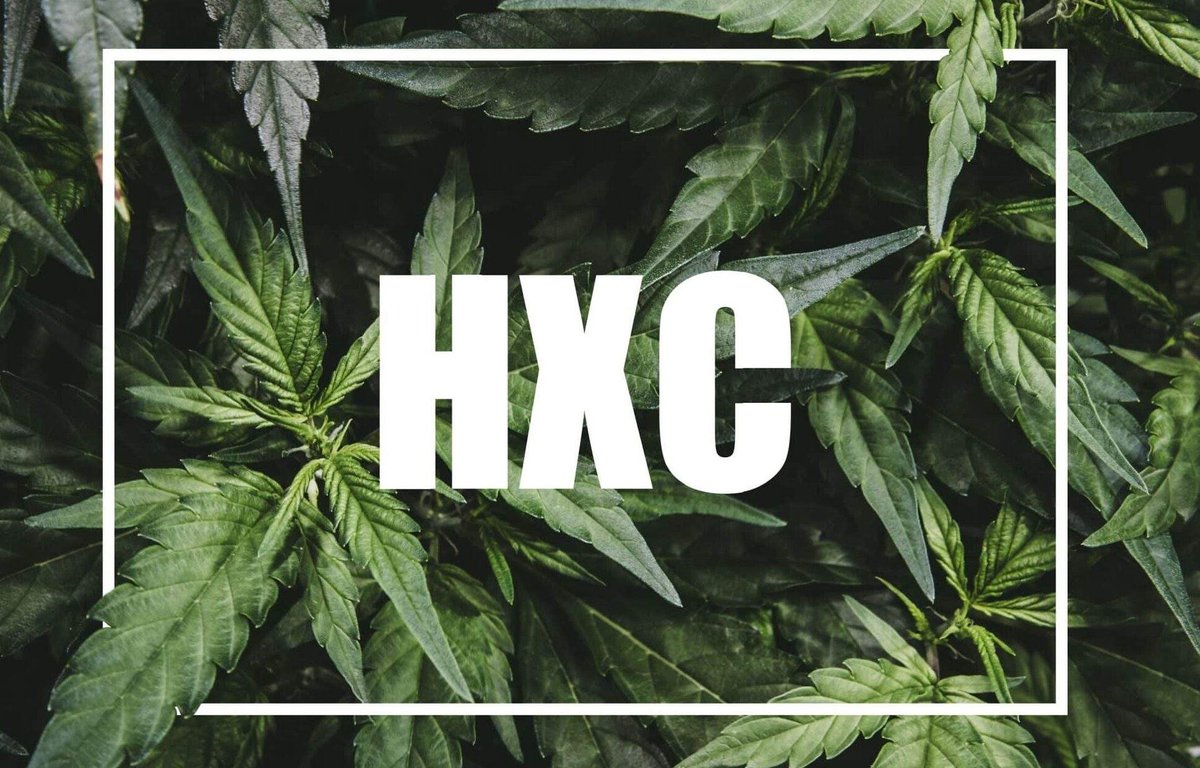 HXC = hhc