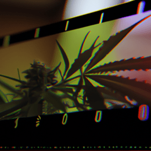 Films et cannabis