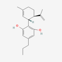Cannabinoïde cbdv