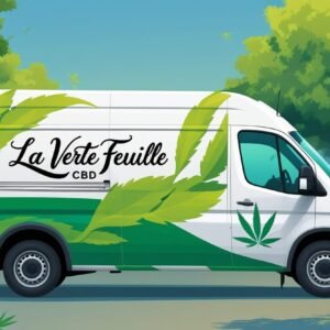 Commandez du CBD et bénéficiez d'une livraison rapide en 48/72h à Strasbourg