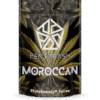 Moroccan CBD
