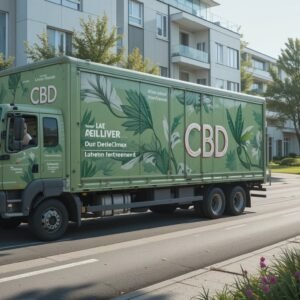 Allennes-les-Marais livraison cbd