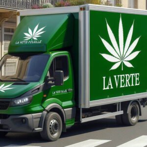 CBD Libercourt livraison