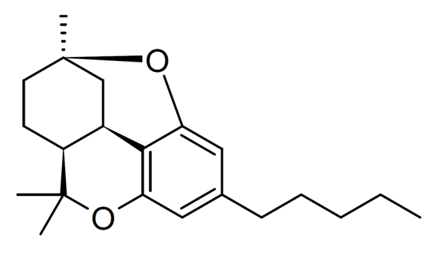 Cannabicitran cbt