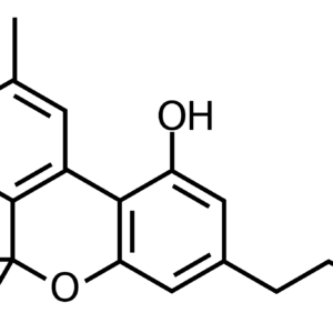 Cannabivarine cbv