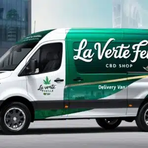 Commandez votre CBD à Brest – Livraison rapide et suivi d'achat