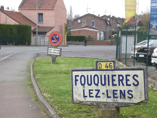 Fouquieres lez lens CBD