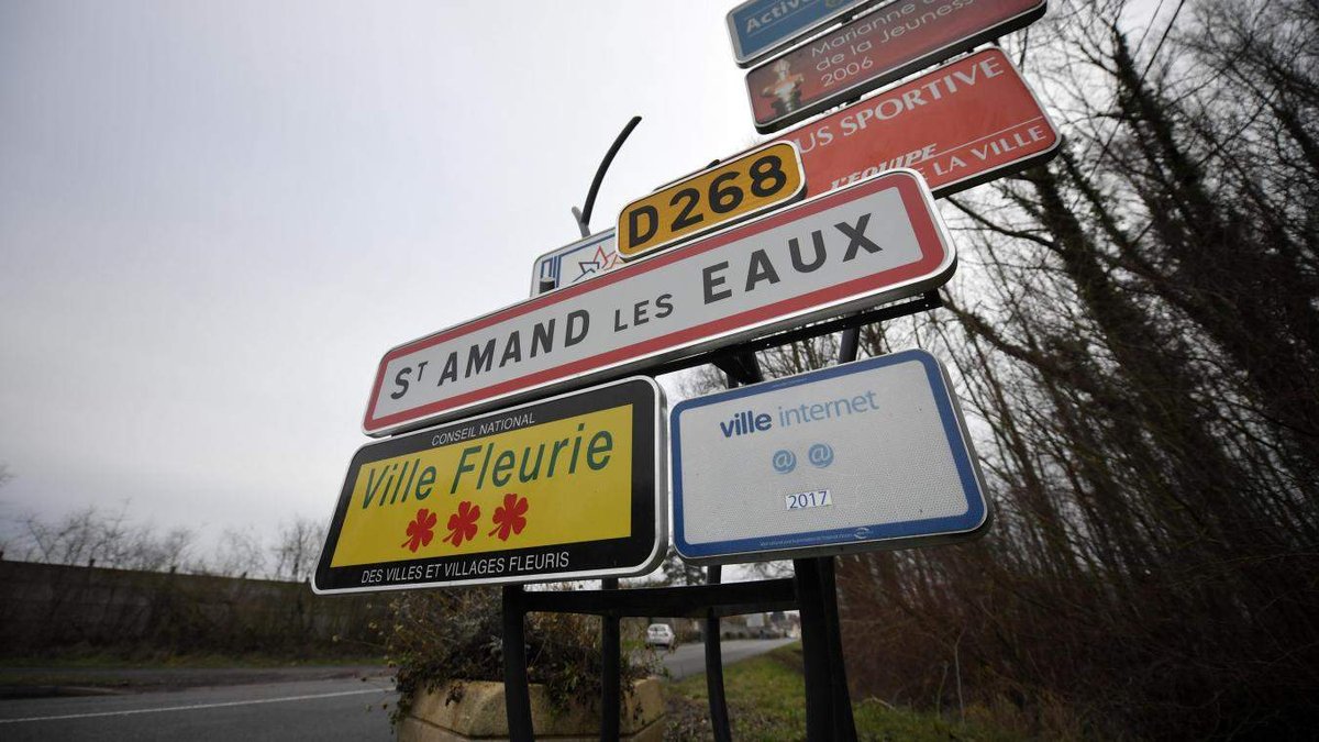 Saint-Amand-les-Eaux cbd