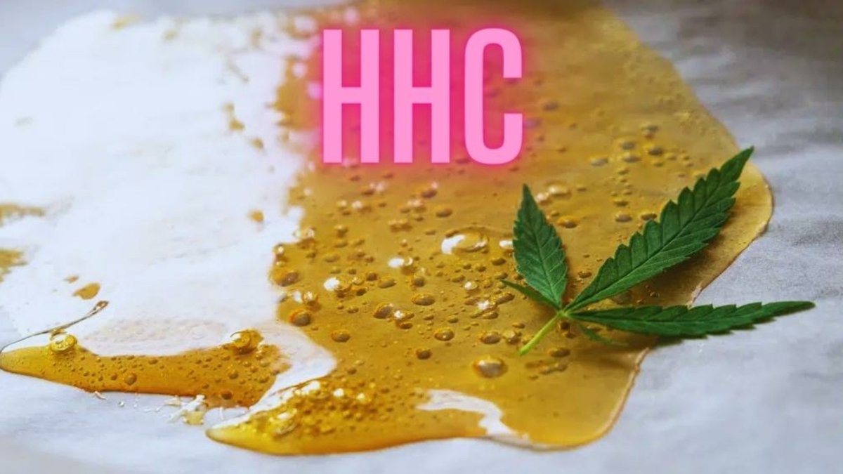 cannabinoïdes hydrogénés