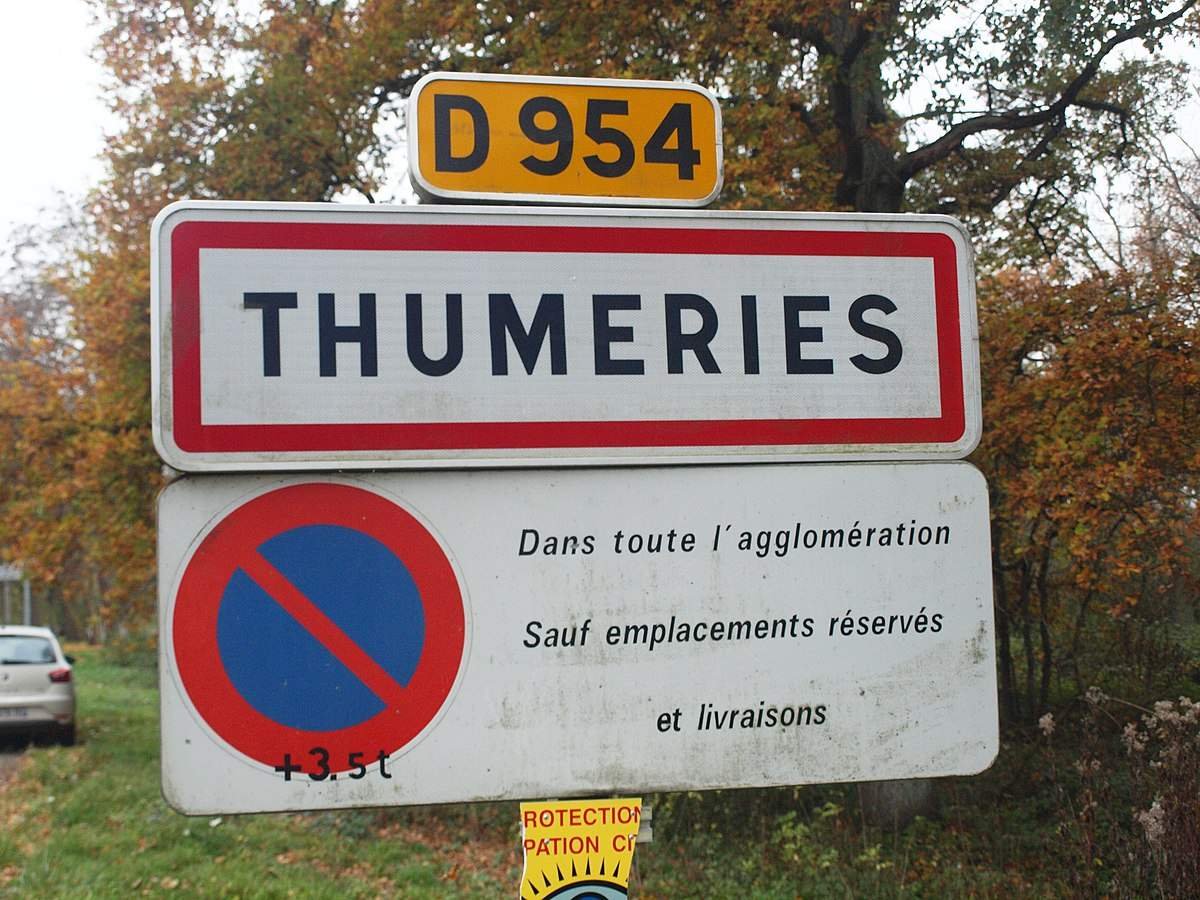 thumeries cbd