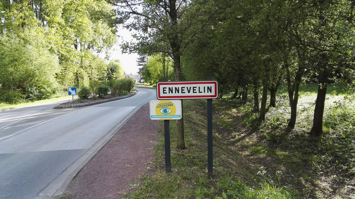 cbd ennevelin