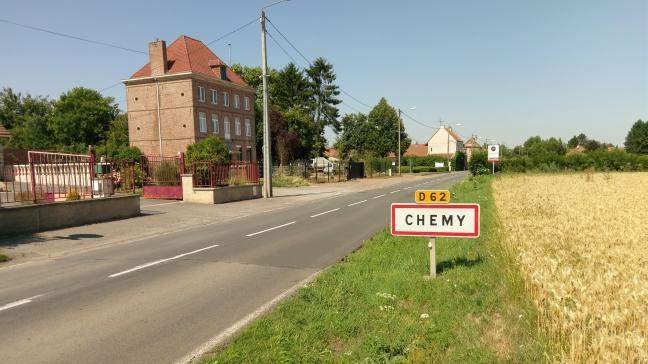 chemy cbd nord