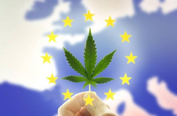 Union Européenne cannabis