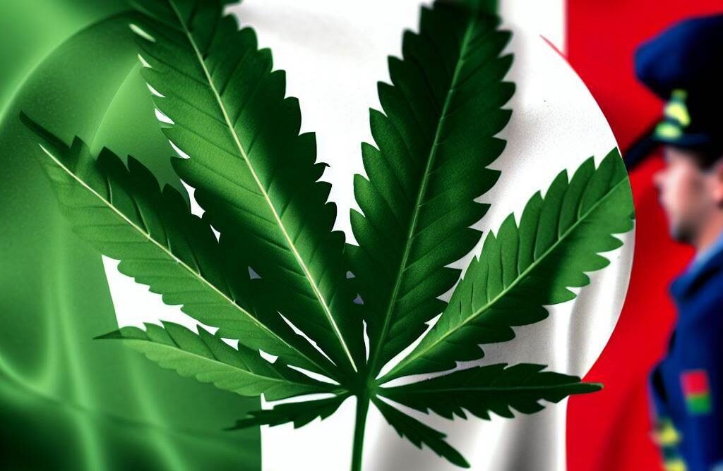 italie réglementation cannabis light