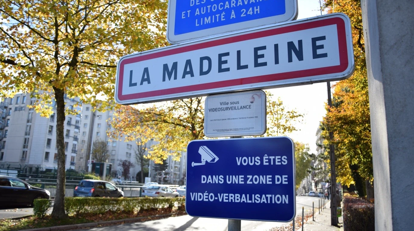 la madeleine cbd