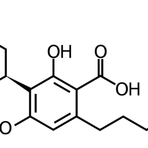 thca Tetrahydrocannabinolic acid