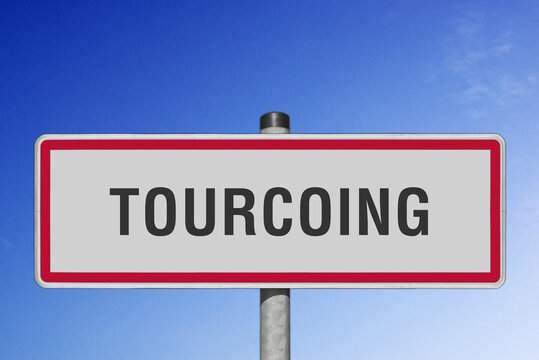 Tourcoing cbd