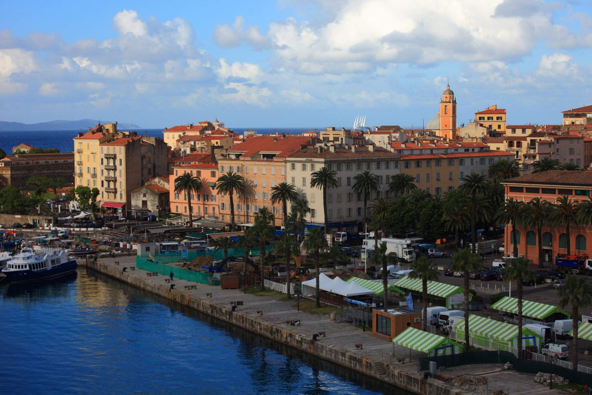 Ajaccio cbd