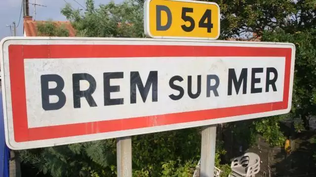 Brem-sur-Mer cbd
