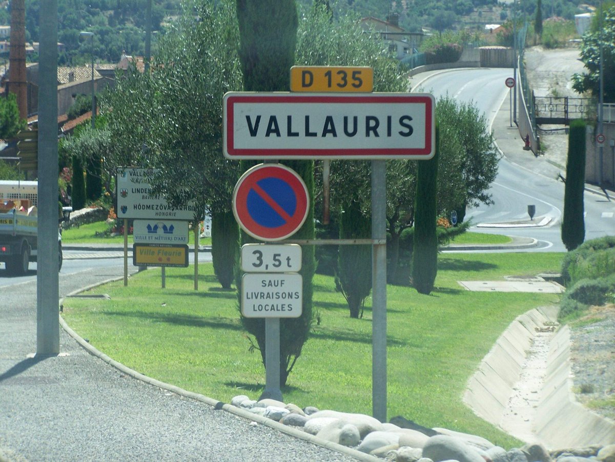 CBD Vallauris