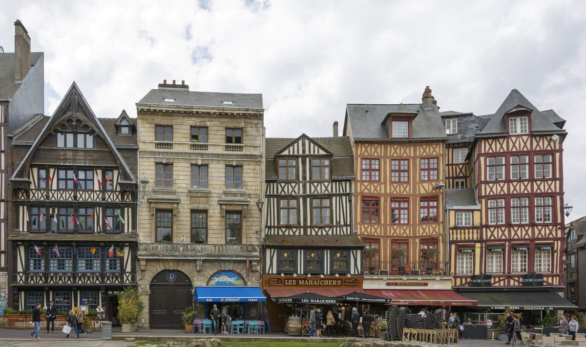 Rouen cbd