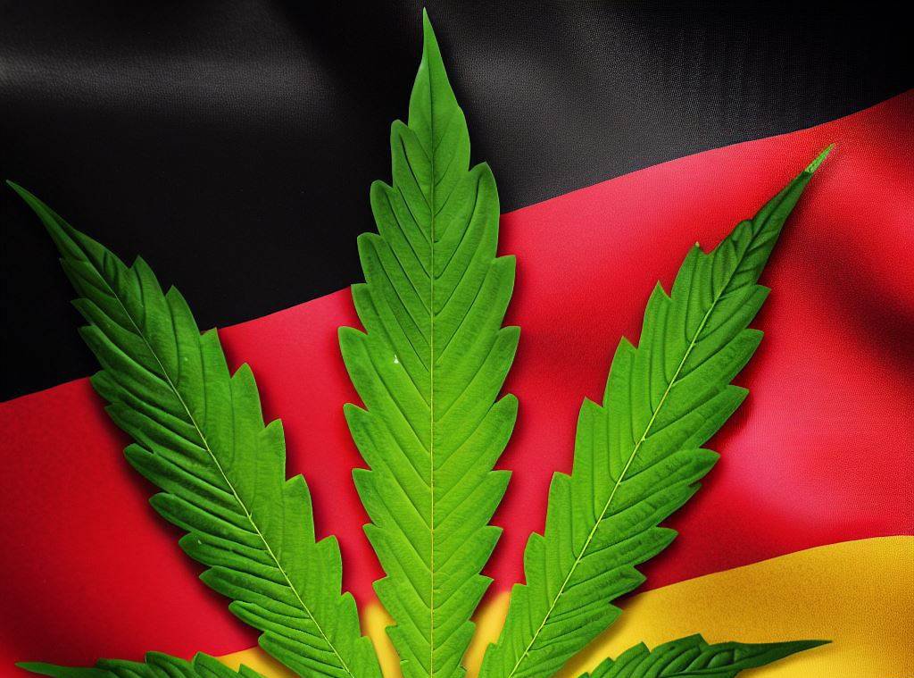 Allemagne cannabis