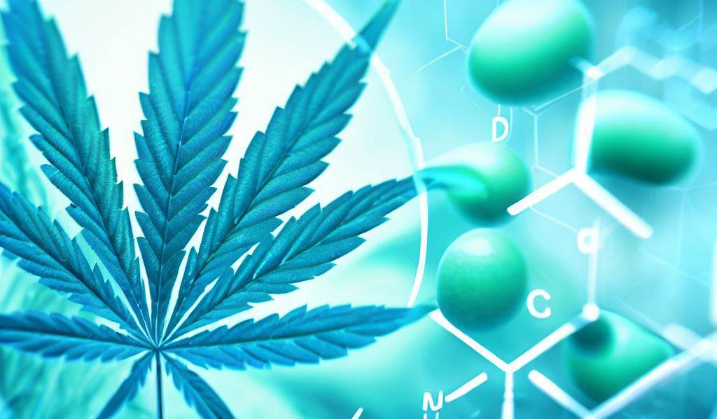 biodisponibilité des cannabinoides