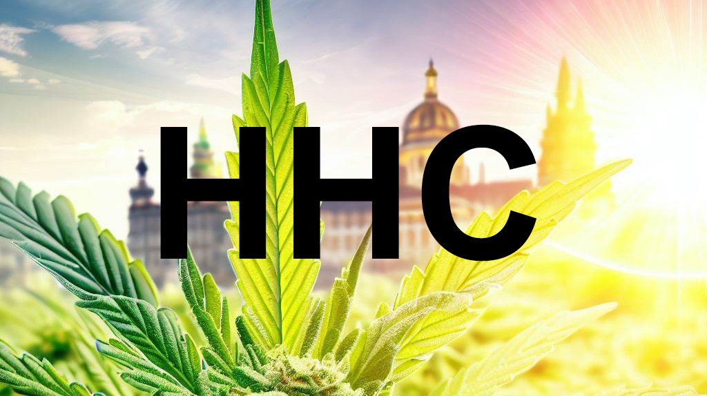 HHC et cannabinoïdes : une ère de recherche et d'innovation en République tchèque