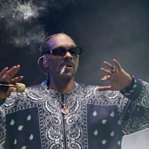 Snoop-Dogg