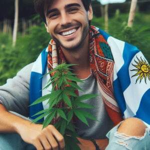 20 ans légalisation Uruguay