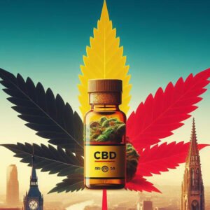 Belgique cbd