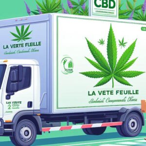 Salon-de-Provence livraison cbd