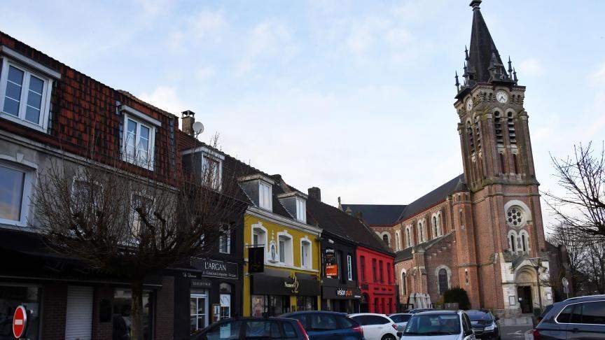 Livraison cbd à Bondues