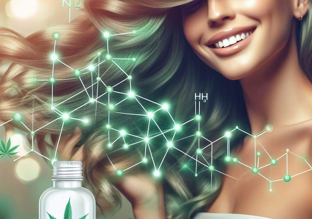 cannabis cheveux cbd