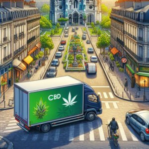 cbd Aubervilliers