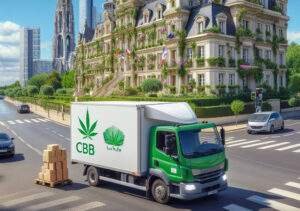 CBD Cergy : Livraison pour des produits de chanvre de qualit  exceptionnelle | Boutique CBD France : Livraison Rapide & Produits Premium