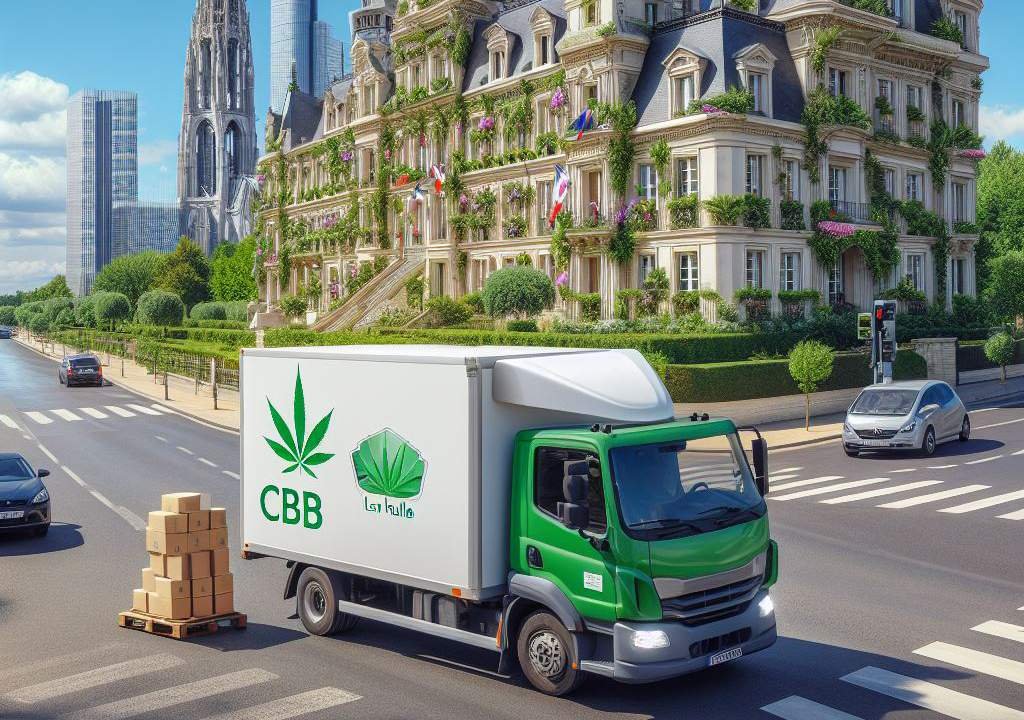 cergy cbd