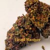 Head Banger 10-OH-HHC 35% 10-OH-HHC Indoor CBD