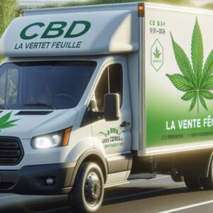livraison cbd Pays-de-la-Loire