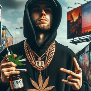rap cannabis