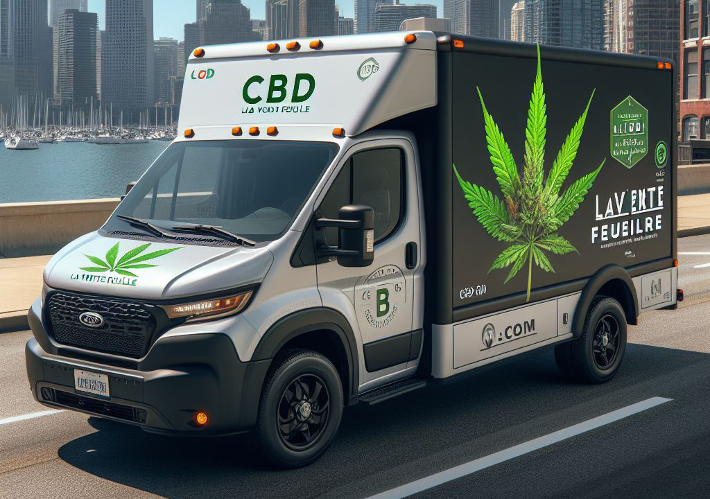 livraison cbd Aubenas