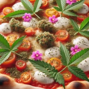 pizza cbd