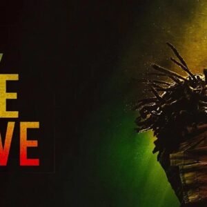 Bob Marley One Love Film