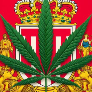 cannabis monaco